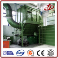 High performance Industrial baghouse type bag filter dust recycling electronic waste separator